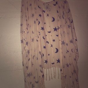 Star and Lunar Kimono🤩